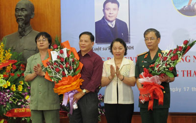 Bài 1: Dấu ấn lịch sử