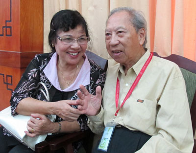 Bài 2: Không thể đặt dấu chấm hỏi cho một sự kiện lịch sử!