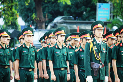 Công bố Quyết định thành lập Trường Đại học Thông tin liên lạc