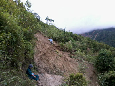 Mạng người và sự thờ ơ…