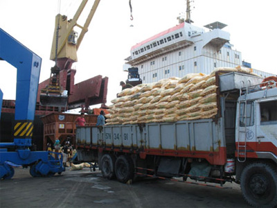 Xuất khẩu - một năm suy giảm 