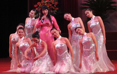 10 sự kiện văn hóa, thể thao, du lịch tiêu biểu năm 2013