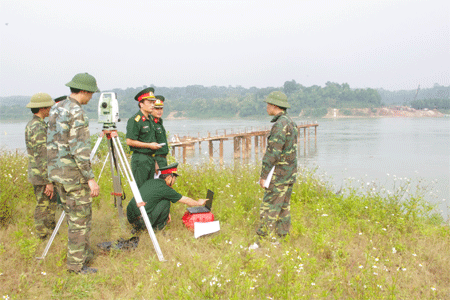 Giữ vững thương hiệu 