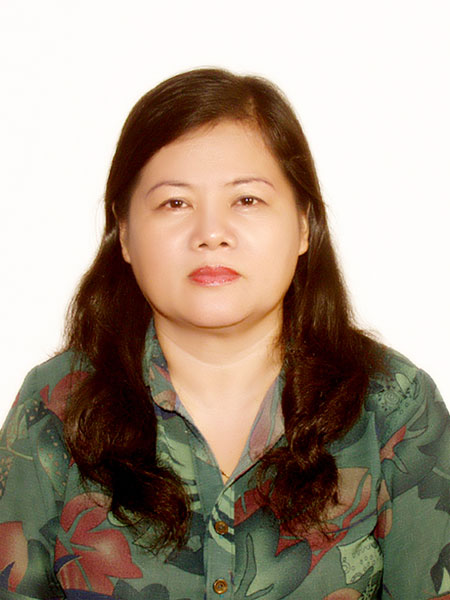 Phát huy vai trò của Hội Phụ nữ trong động viên, tuyển quân