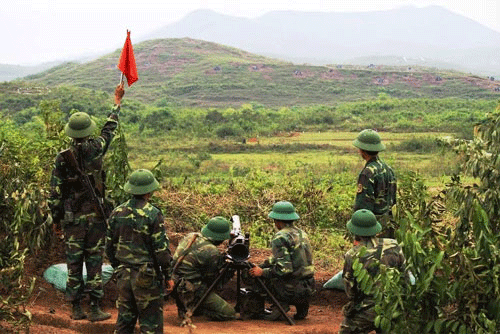 Bài học kinh nghiệm CTĐ, CTCT trong quân đội những năm đầu đất nước đổi mới