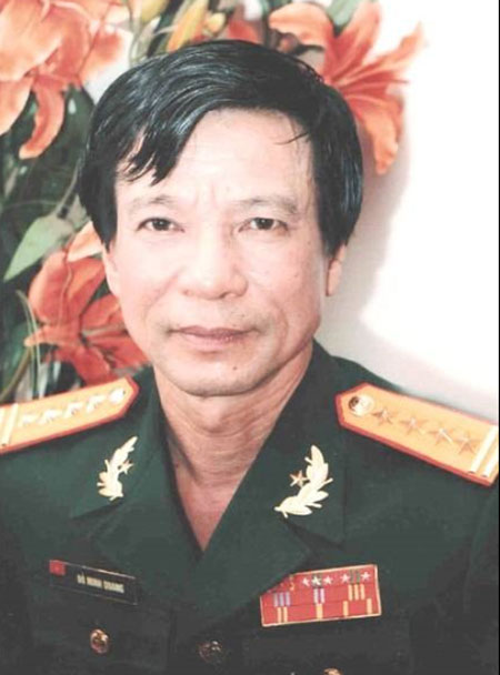 NSƯT Minh Quang “rút ruột nhả tơ” vì nghệ thuật