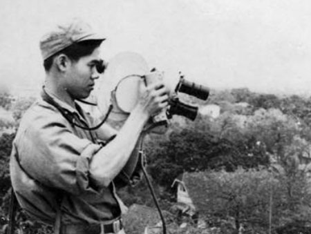 Đại tá, NSND Lê Thi: Tư thế người làm phim cũng chính là tư thế của người lính