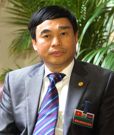 Kết quả chuyến thăm định hướng cho quan hệ Việt Nam - Cam-pu-chia tiếp tục phát triển bền vững 