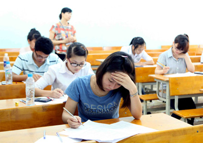 Bài 4: Chấn hưng giáo dục bằng hành động cụ thể (*)