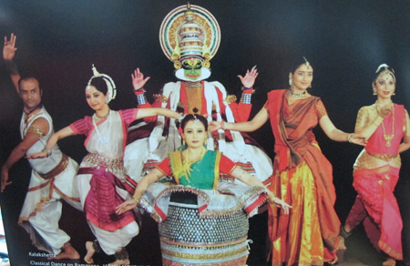 Văn hóa là thành tố quan trọng trong phát triển quan hệ Việt Nam - Ấn Độ