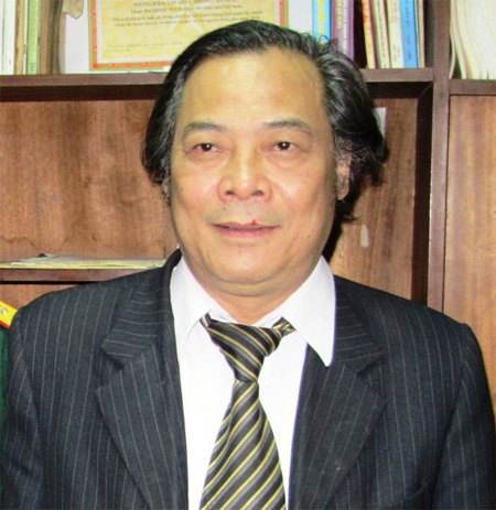 Nhớ Nguyễn Đình Chiến, nhà thơ 
