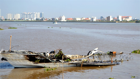 Nhân rộng những tấm gương sáng 