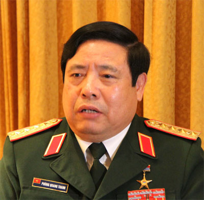 Hỗ trợ của cộng đồng quốc tế cần đi vào chiều sâu thiết thực hơn