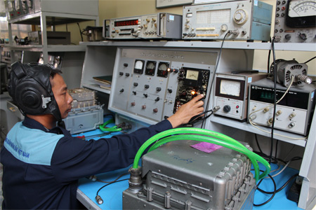 Những người nâng cánh bay