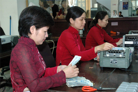 Quản lý giá và kích thích tiêu dùng nội địa