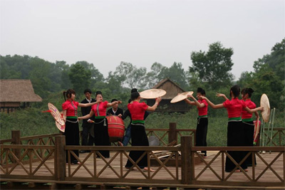 Tết Chôl Chnăm Thmây tại Hà Nội