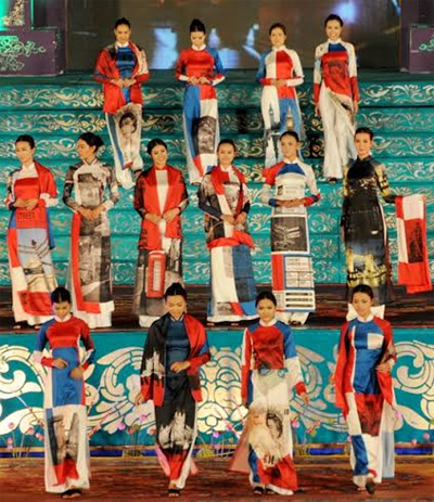 Vào bệnh viện biểu diễn phục vụ bệnh nhân
