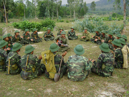 Cụ thể hóa các nội dung sát với thực tế từng đơn vị