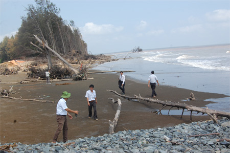Cần giải pháp khắc phục hiệu quả
