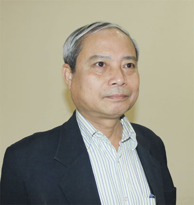 Thường xuyên bồi dưỡng kiến thức quân sự, quốc phòng cho cán bộ