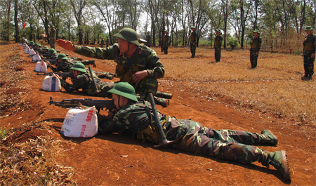 Bám sát đối tượng, đổi mới phương pháp