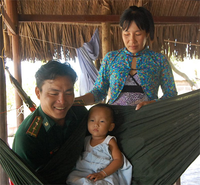 Trở thành “xã viên sản xuất giỏi”