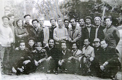 Đồng đội tôi - “Dũng sĩ cởi truồng đánh giặc”!