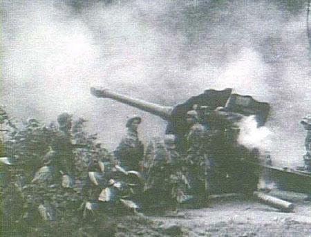 Từ “Điện Biên” đến “Sài Gòn” (Tiếp theo và hết)