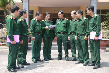 Con đường làm báo