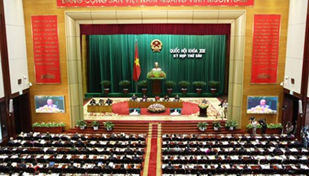 Lấp “lỗ hổng” quản lý tài sản nhà nước tại doanh nghiệp