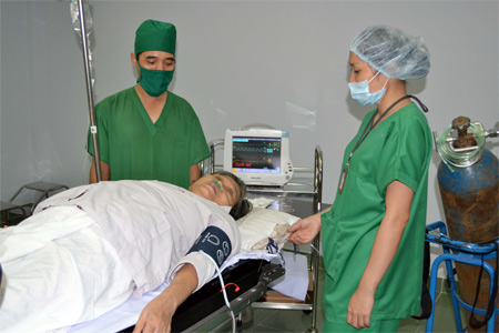 Nhiều giải pháp phát triển nguồn nhân lực chất lượng cao