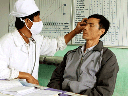 Tiếp tục rút ngắn thời gian chờ đợi của bệnh nhân 