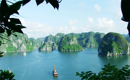 Đẩy mạnh phối hợp quản lý Vịnh Hạ Long và các vịnh thuộc quần đảo Cát Bà