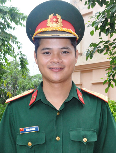 Người ham 