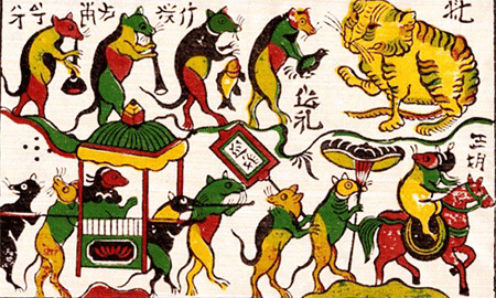 Phê duyệt Đề án 