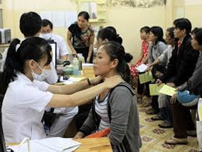 Người dân kỳ vọng 