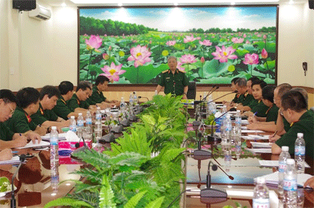 Tăng cường hợp tác quốc tế, nâng cao chất lượng khám, chữa bệnh 