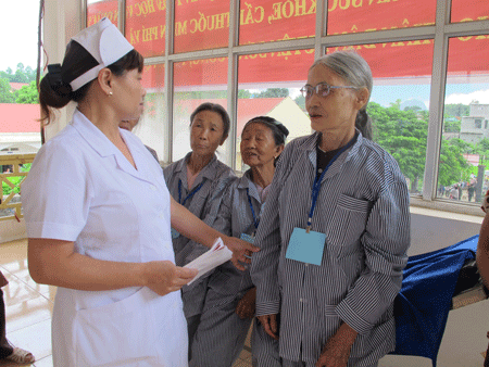 Tình quân dân nơi Thủ đô kháng chiến 