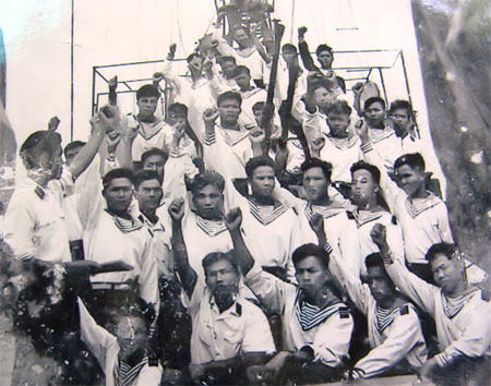 Bài 2: Dám đánh, biết đánh và quyết thắng