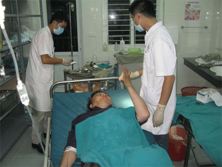 Không để tái diễn những vụ tai nạn thảm khốc