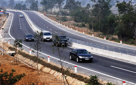 Khơi thông dòng vốn xã hội hóa vào hạ tầng giao thông