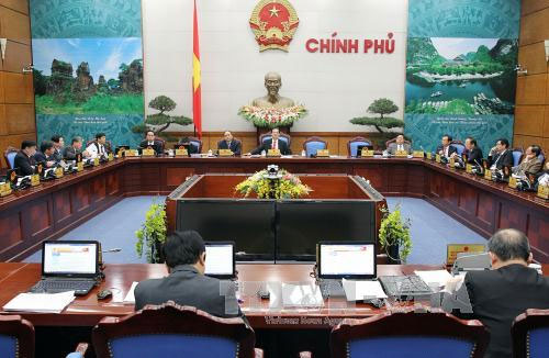 Mục tiêu tăng trưởng GDP 6,2% là khả thi