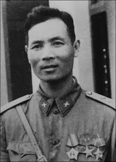 Thiếu tướng, Anh hùng Nguyễn Quang Bích: Người của thời khắc lịch sử