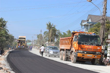 Phú Quốc sẵn sàng “cất cánh”