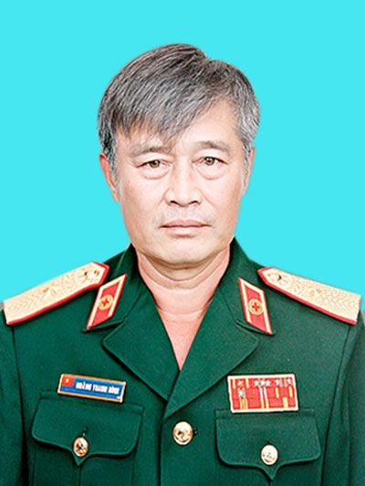 Bệnh viện Quân y 175: “Sáng về y đức, sâu về y lý, giỏi về y thuật”