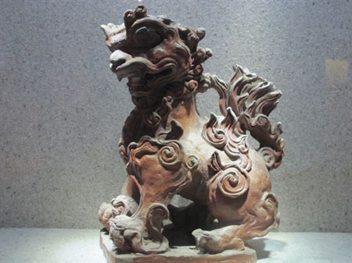 Trưng bày gần 30 Linh vật tiêu biểu của Việt Nam