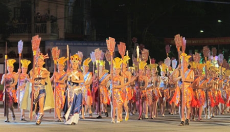 Bộ VHTTDL tiếp tục tăng cường công tác thanh tra, kiểm tra, quản lý, tổ chức lễ hội 2016