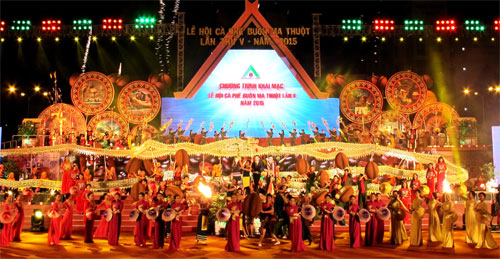 Cà phê Buôn Ma Thuột - Hội tụ tinh hoa đại ngàn