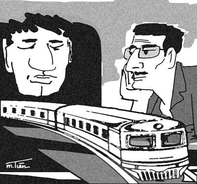 Người nhạy cảm