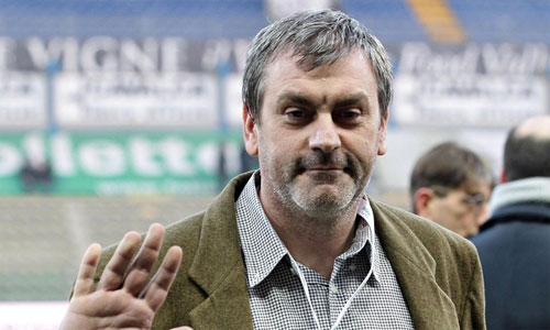 Phía trước là vực thẳm